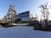【市役所・区役所】春日部市役所まで1000ｍ