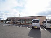 【コンビニエンスストア】セブンイレブンまで1300ｍ