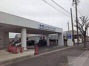 【総合病院】吉野クリニックまで230ｍ