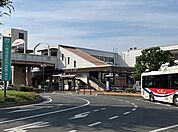 【駅】桶川駅東口まで1580ｍ