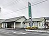 周辺：【銀行】三十三銀行大矢知支店まで1700ｍ