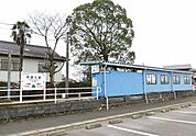 【駅】甘木鉄道山隈駅まで1000ｍ