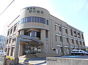 【警察】有田湯浅警察署　有田分庁舎様まで650ｍ