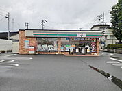 【コンビニエンスストア】セブンイレブン福岡干隈5丁目店まで800ｍ