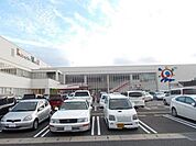 小倉コロナワールドまで1100ｍ