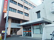 【銀行】西日本銀行まで1000ｍ
