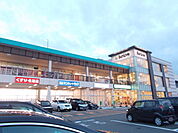 【スーパー】サンリブ朝日ヶ丘店まで1200ｍ