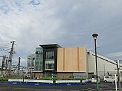 【駅】佐和駅まで1800ｍ