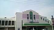 【駅】鷲宮駅まで7100ｍ