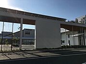 【駅】新山口駅（在来線口）まで1500ｍ