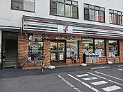 【コンビニエンスストア】セブンイレブン宮代中央店まで1200ｍ