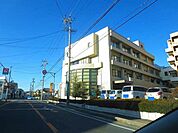 【総合病院】羽津医療センターまで1300ｍ