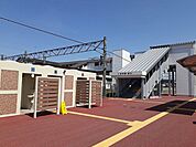 【駅】ＪＲ二日市駅西口まで950ｍ