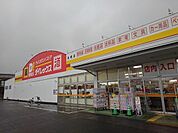 ダイレックス鳥栖店まで1100ｍ