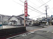 【銀行】佐賀銀行肥前旭出張所まで1320ｍ