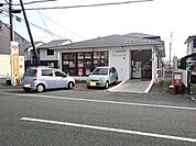 【郵便局】村田郵便局まで630ｍ