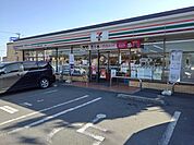 【コンビニエンスストア】セブンイレブン鳥栖本鳥栖町店まで330ｍ
