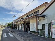 【駅】ＪＲ都府楼南駅まで2000ｍ