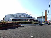 【郵便局】小郡郵便局まで880ｍ