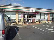 【コンビニエンスストア】セブンイレブン鳥栖蔵上2丁目店まで330ｍ