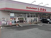 しまむら鳥栖店まで270ｍ
