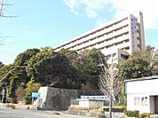 【総合病院】山口県立総合医療センターまで2800ｍ