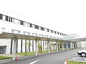 【総合病院】東医療センターまで850ｍ