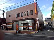 【銀行】西日本シティ銀行　鳥栖支店まで380ｍ