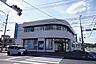 周辺：【銀行】福岡銀行　岡垣支店まで300ｍ