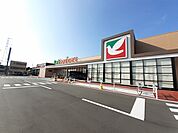 【スーパー】ヨークベニマル塩釜店まで2500ｍ