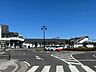 周辺：【駅】亘理駅まで850ｍ