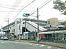 周辺：【駅】西鉄筑紫駅まで900ｍ