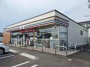 【コンビニエンスストア】セブンイレブン大河原幸町店まで500ｍ