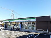 【コンビニエンスストア】ファミリーマート大崎鹿島台店まで850ｍ