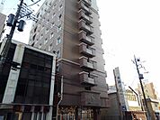 東横イン小山駅東口まで400ｍ