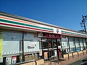 【コンビニエンスストア】セブンイレブン神鳥谷4丁目店まで450ｍ