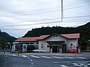 【駅】ＪＲ玉江駅まで400ｍ