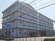 【市役所・区役所】立山町役場まで700ｍ