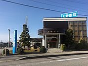 【総合病院】上野医院まで400ｍ