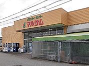 【ホームセンター】マルサム富山店まで220ｍ
