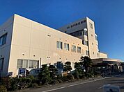 【総合病院】古川民主病院まで210ｍ