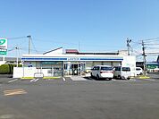 【コンビニエンスストア】ローソン 大崎古川諏訪二丁目店まで400ｍ