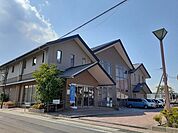 【銀行】東邦銀行 相馬支店まで2200ｍ