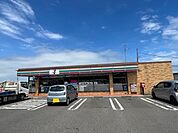 【コンビニエンスストア】セブンイレブン山元高瀬店まで1900ｍ
