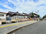 【駅】船岡駅まで2200ｍ