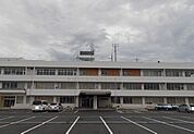 【市役所・区役所】東松島市役所鳴瀬庁舎まで500ｍ