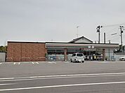 【コンビニエンスストア】セブンイレブン原町大木戸店まで130ｍ