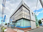 【銀行】七十七銀行大河原支店まで1500ｍ