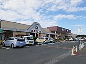 【スーパー】ヨークベニマル原町西店まで1600ｍ