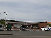 【コンビニエンスストア】セブンイレブン原町牛来店まで63ｍ